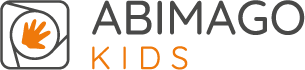logo abimago kids web